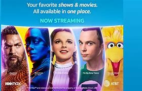 Image result for AT&T HBO/MAX