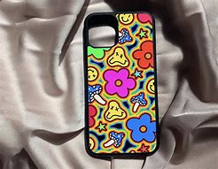 Image result for Smiley World Phone Case
