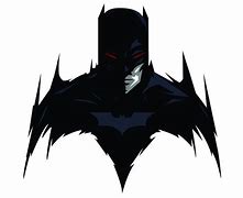 Image result for Batman Dark Knight Logo Fire