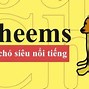 Image result for Anh Cheems Ngau