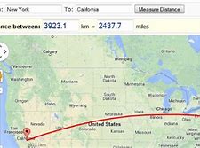 Image result for How Far Is 10,000 Miles