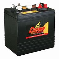 Image result for 6V Deep Cycle Batteries