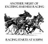 Image result for Harness Racing Homepage