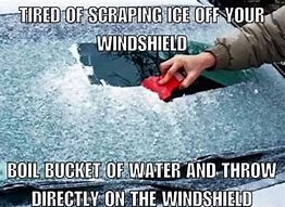 Image result for Dirty Windshield Meme