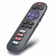 Image result for TCL Roku TV Remote Control