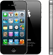 Image result for Smartphone Apple iPhone 4