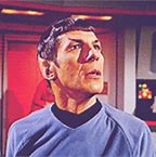 Image result for Star Trek Android Minding the Machinery
