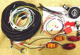 Image result for What Cord Makes ATV Turn On