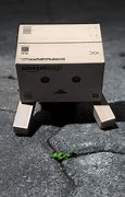 Image result for Amazon. Box Robot