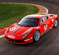 Image result for Ferrari Touring Race Car