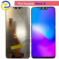 Image result for Huawei Nova 3I Display