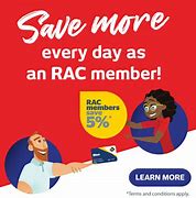 Image result for RAC Membership