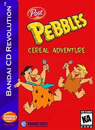 Image result for Cereal Pebbles Game