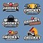 Image result for Cricket 3D Logo Design