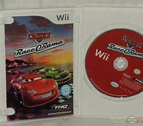 Image result for Cars Race O Rama Wii