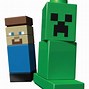 Image result for LEGO Minecraft Cyan Head