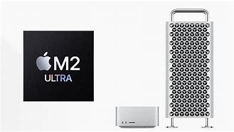 Image result for Mac Pro M2 Ultra