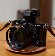 Image result for EVF for RX1