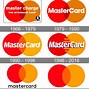Image result for MasterCard Logo Letters in White