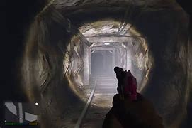 Image result for GTA 5 Minershaft