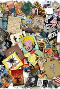 Image result for Free Collage Templates 4X6