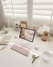 Image result for Aesthetic Cards On Desk