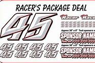 Image result for Dirt Car Numbers