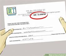 Image result for What Is My Tax ID Number
