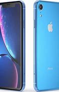 Image result for iPhone XR Bkue