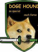 Image result for Doge Gun Meme