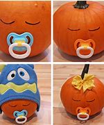 Image result for Funny Pumpkin Carving Designs