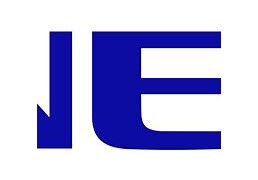 Image result for NEC Logo White