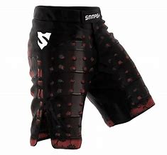 Image result for Types of Shorts MMA