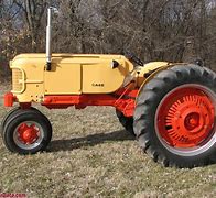 Image result for Antique J I Case Tractors