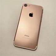 Image result for iPhone 7 Pic Rose Gold Screen