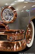 Image result for Rose Gold Infinity Car