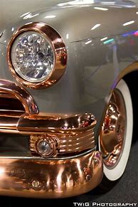 Image result for Rose Gold Metallic Car