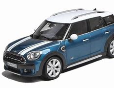 Image result for 2017 Mini Cooper S Countryman Toy