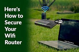 Image result for Secure Wireless Router