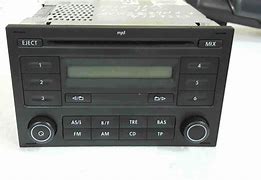 Image result for VW Radio 9Nk