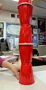 Image result for Cup Straight Tower