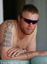 Image result for England Cricket Tattoo