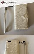 Image result for Michael Kors iPhone 14 Plus Cell Phone Case