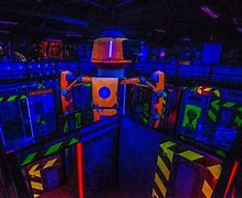 Image result for Galaxy Fun Zone Chicago