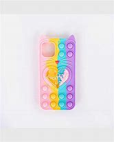 Image result for iPhone 11 Pop It Case