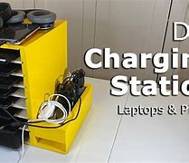 Image result for Multiple Phone Charging Station DIY