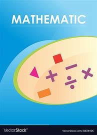 Image result for Math Book Cover
