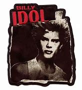 Image result for Billy Idol Patch