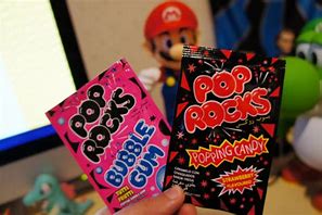 Image result for Mikey Life Cereal Pop Rocks