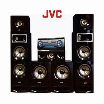 Image result for jvc home audio speaker